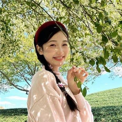 这个女配有点甜